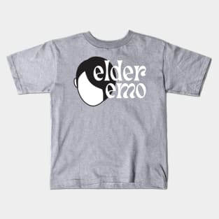 Elder Emo Kids T-Shirt